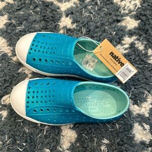 Native shoes